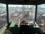 Control Station with 
