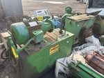 Hydraulics with 