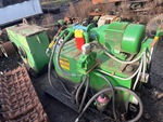 Hydraulics with 