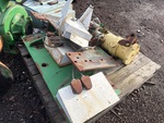 Control Station with 
