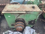 Hydraulics with 