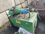 Hydraulics with 