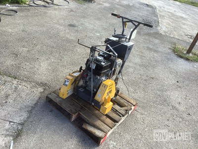 Multiquip SP118 Slap Saw