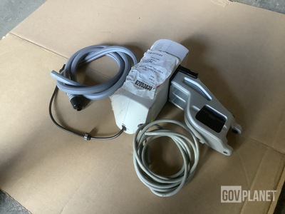 Prismaflo II Blood Warmer