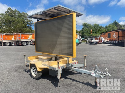 2015 Data Signs Solar S/A Message Board