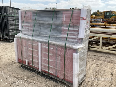 Suihe 7FT-18HD Tool Cabinet / Workbench (Unused)