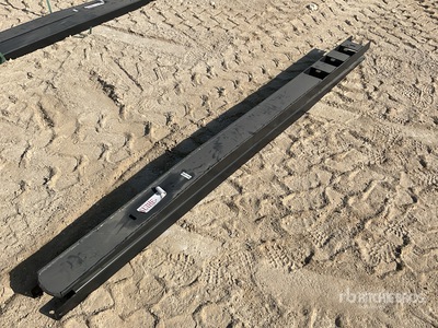 Suihe 2500 mm Rallonges pour fourches (Unused)