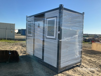 2026 suhivelee ST-SH(c) 9 ft 8 in x 5 ft 1 in 移動性建物 - その他 (Unused)
