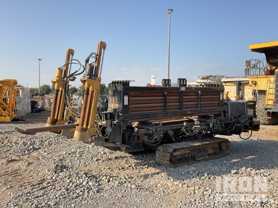 Vermeer D36X50 Directional Drill