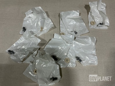 (2,500) M24149/1-540 Welding Studs