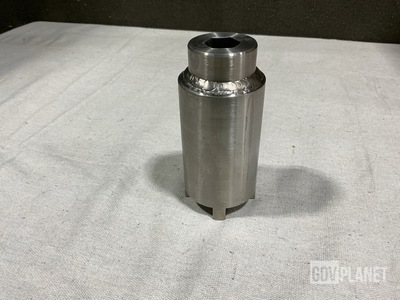 (8) PL247E210PC17 Spanner Wrench Sockets