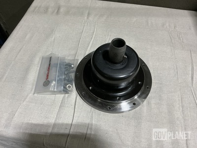 Warfighter Focused Logistics Z002066-4 Quick Disconnect Parts Kit