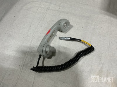 (8) Roanwell SK-7967 Handsets