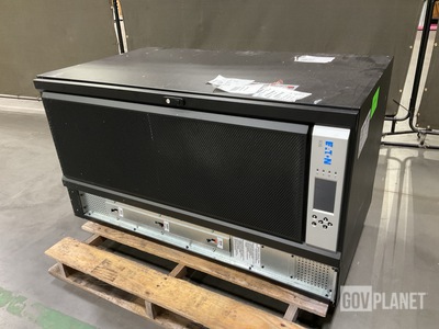 Eaton 93E-20 Uninterruptible Power Supply