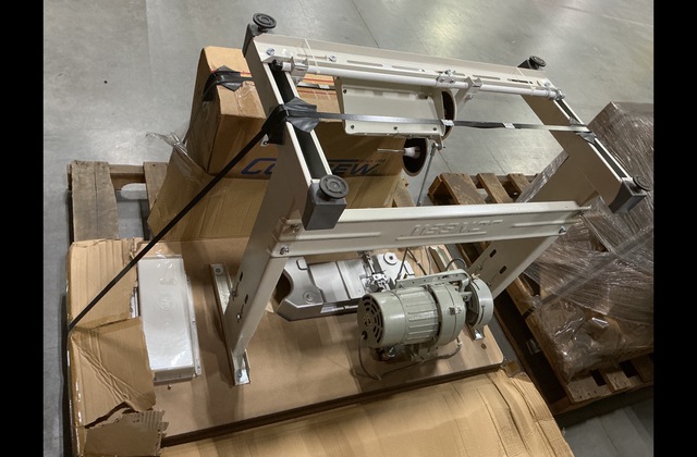 Consew CONSEW7360R-2 Industrial Sewing Machine Consew CONSEW7360R-2 Industrial Sewing Machine