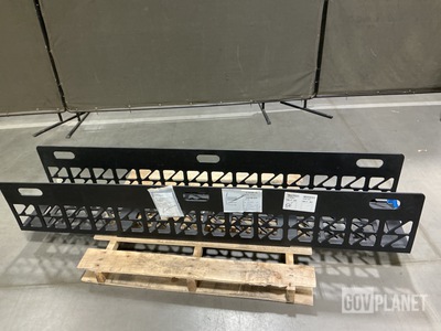 Non-Metallic Channel