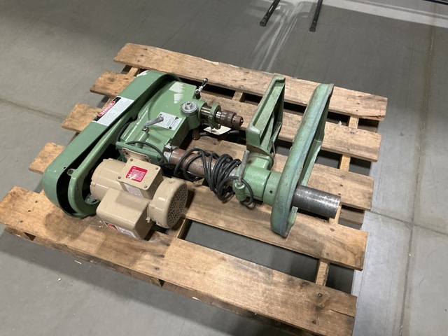General 340 Drill Press