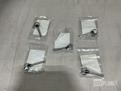 (167) BE Aerospace MS17987C521 Quick Release Pins