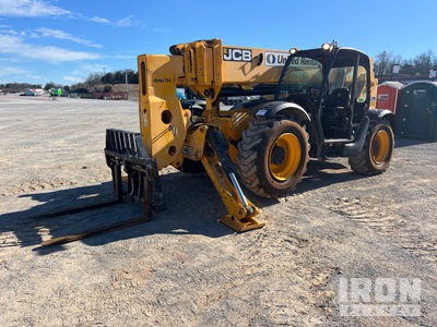 2016 JCB 510-56 Telehandler