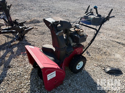 Toro 38620 2 ft 1 in Walk-Behind Schneefräse