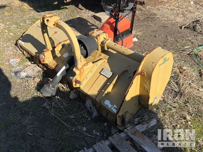 2015 Land Pride Lawn Mower