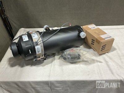 Eberspacher 25 2751 60 3500 Vehicular Compartment Heater