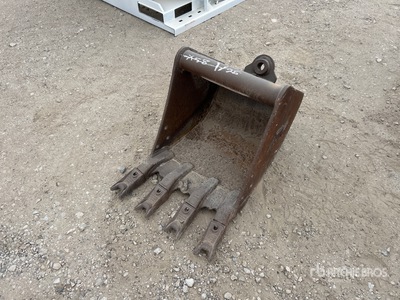 Tag 20 in Q/C Digging Excavator Bucket