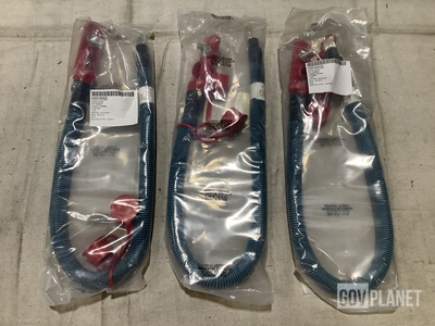 (19) A&H Equipment 14560808 Power Cable Assemblies