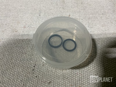 (103) Honeywell 624-512-9825 Packing Retainers