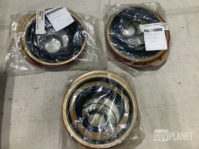 (16) 9-752-100129 Seal Replacement Parts Kits