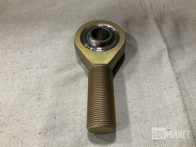 Aviarms KBDE16-25 Plain Rod End Bearing