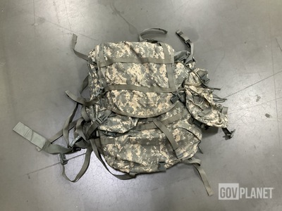 (40) Large Field Pack Sets