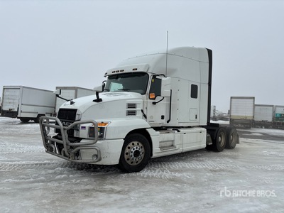 2019 Mack Anthem 6x4 T/A Sleeper Truck Tractor