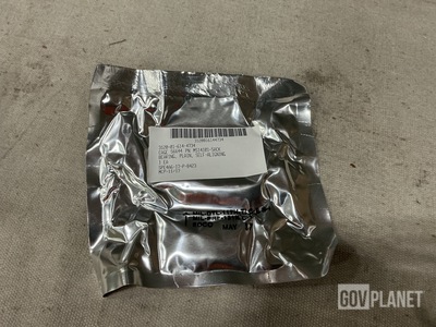 (75) Aurora Bearing MS14101-5ACK Self-Aligning Plain Bearings