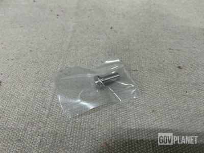 (24) Woodward 41013384 Shouldered Shafts