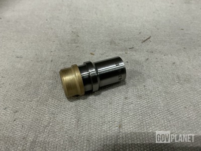 (16) Woodward 41004374 Shouldered Shafts