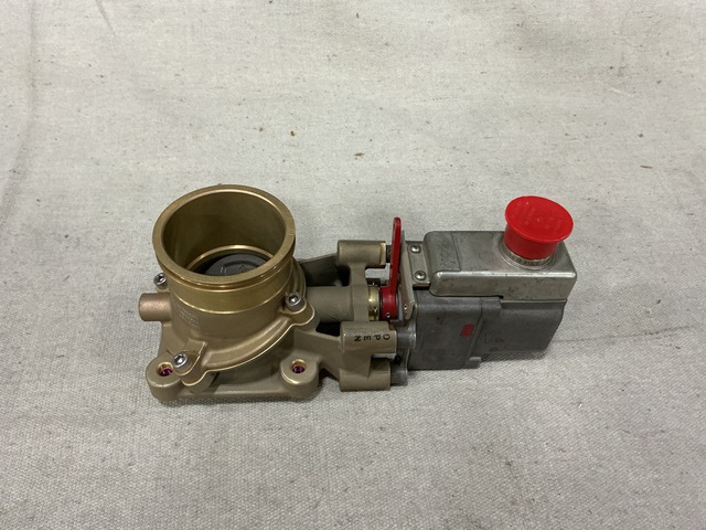 Boeing 901-366-596-105 Shut-Off Valve