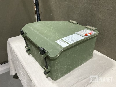 12297567 Accessories Stowage Box