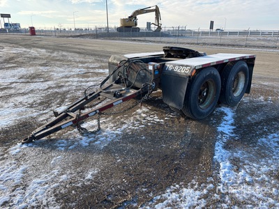 1989 T/A Converter Dolly