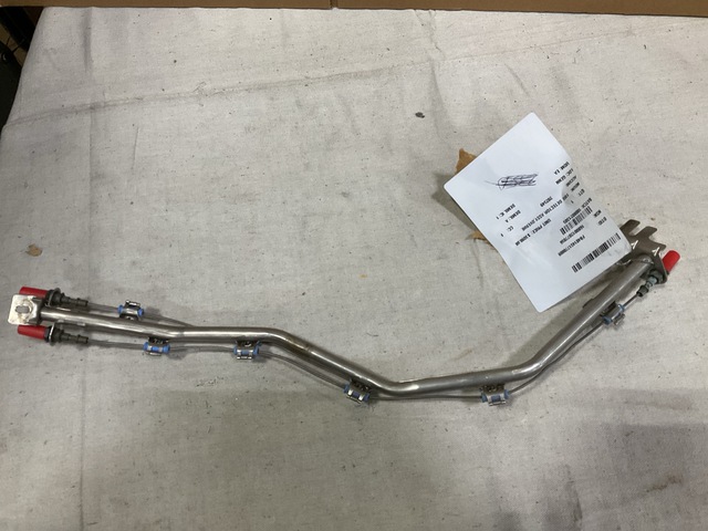 Boeing 458-50001-504 Fire Detector Assembly