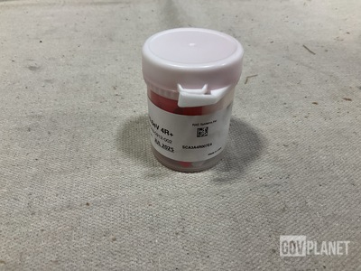 (4) Rae C03-0912-002 Gas Detector Components