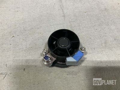 (2) Lockheed Martin 79760170-001 Stir Fans