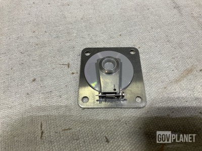 Crane RD12019-2 Fuel Flapper Valve