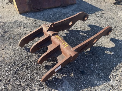 Tag 30 in Excavator Thumb