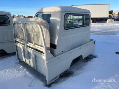 Toyota Land Cruiser 70 Series varios, piezaqs para cabina (Unused)