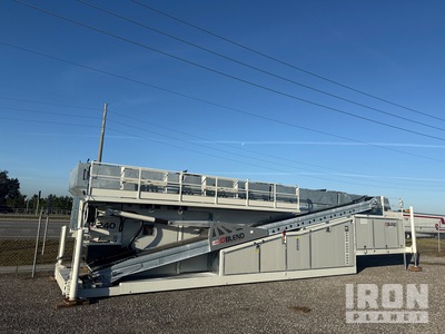 2025 Blend A240 Poste doseur pour béton (Unused)