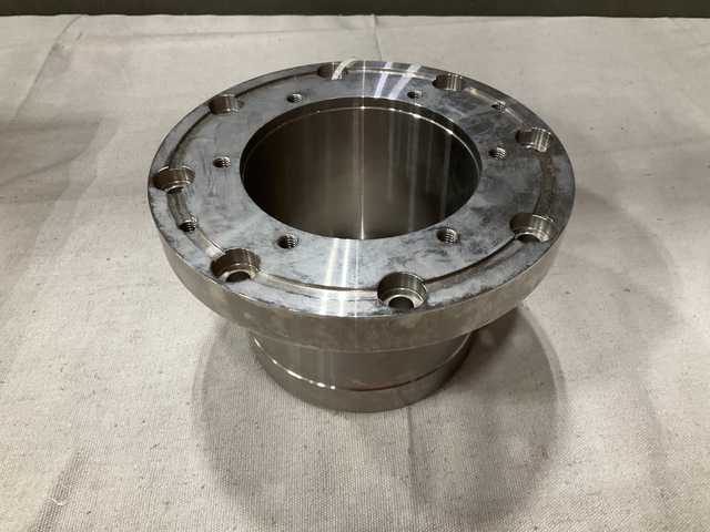 Science Applications 11294F18A Retainer