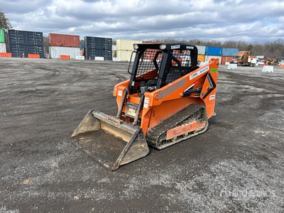 2022 Manitou 1050RT Oruga cargadora compacta