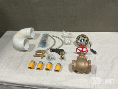 Lot of Assorted Parts