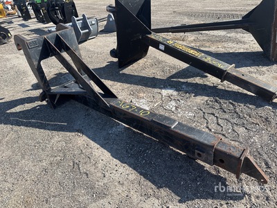 120 in Bras de manutention